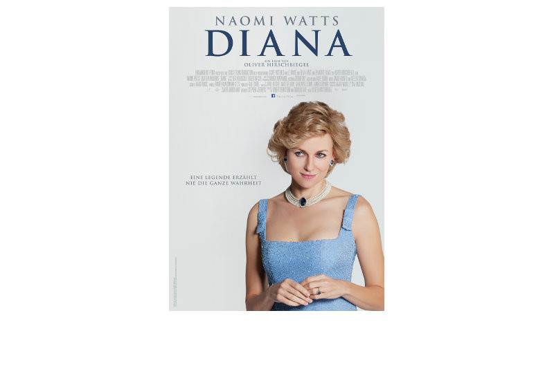  DIANA-Premiere 