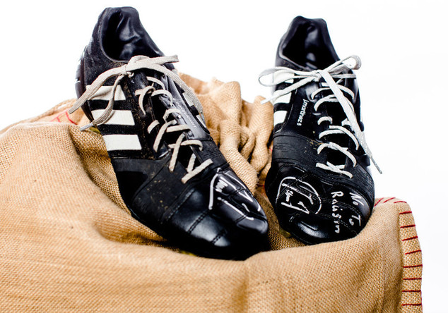  Fußballschuhe Martinez 