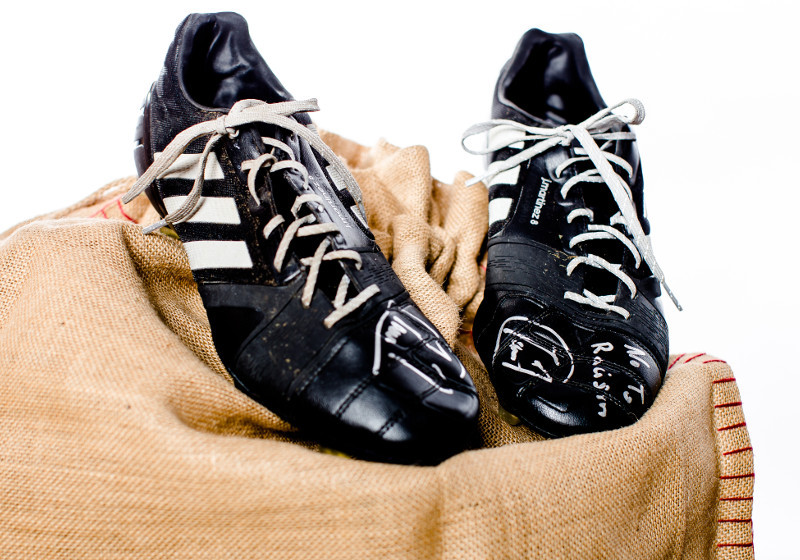  Fußballschuhe Martinez 