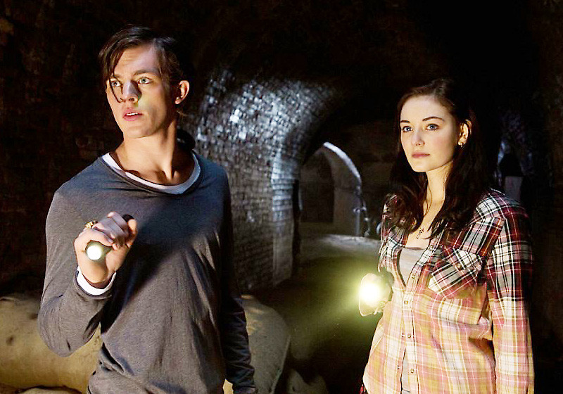  Kinopremiere Rubinrot 