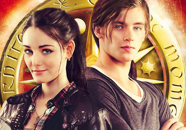  Kinopremiere Rubinrot 