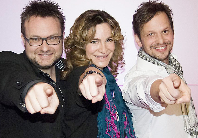  Meet & Greet  A. Kamp 