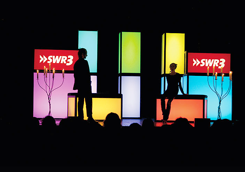  Meet & Greet  A. Kamp 