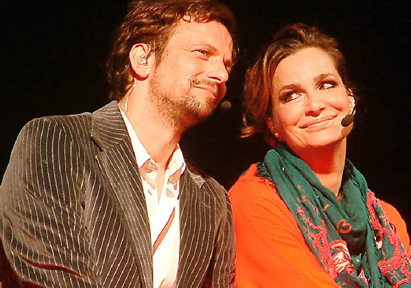  Meet & Greet  A. Kamp 