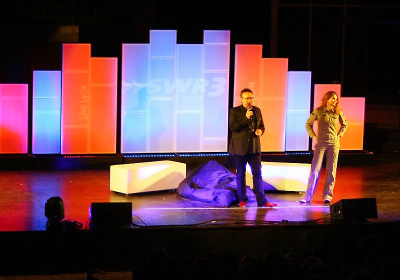  Meet & Greet  A. Kamp 