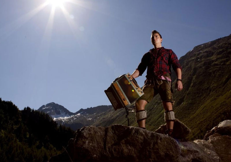  Meet & Greet Gabalier 