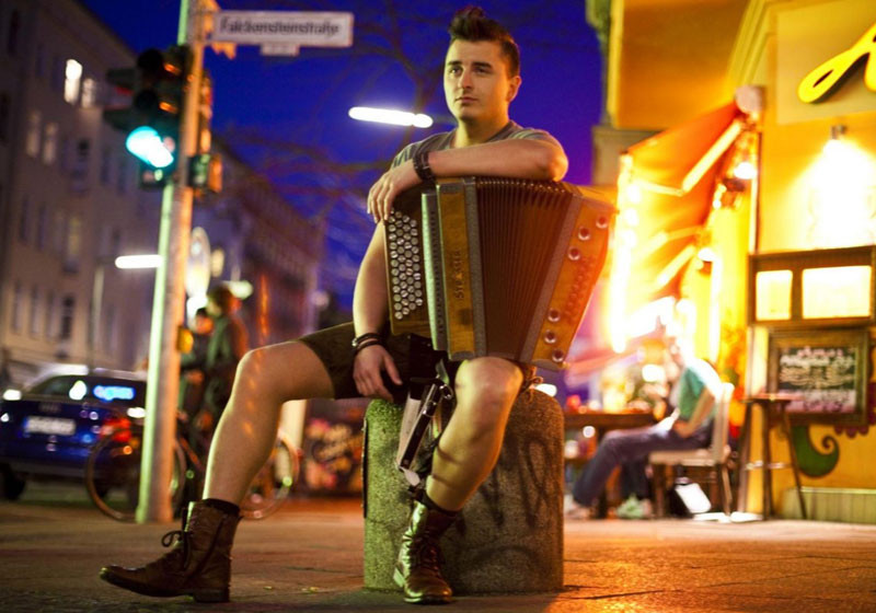  Meet & Greet Gabalier 