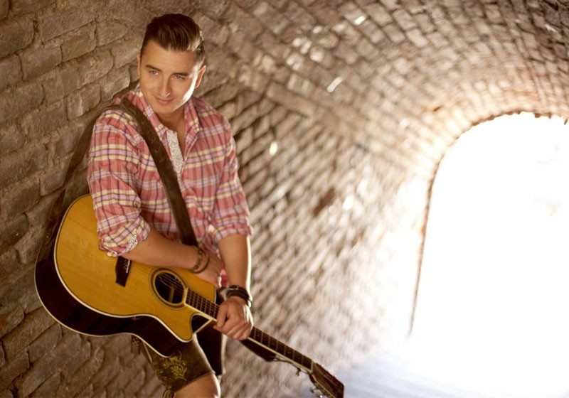  Meet & Greet Gabalier 