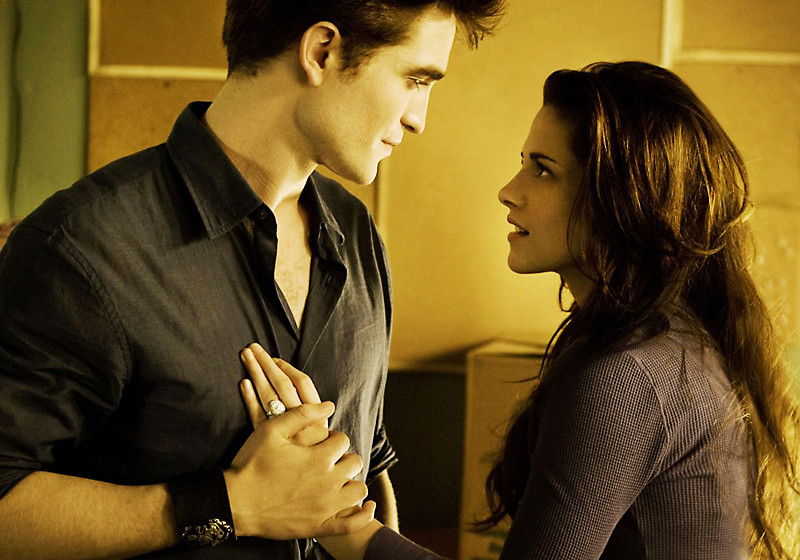  Premiere Breaking Dawn 