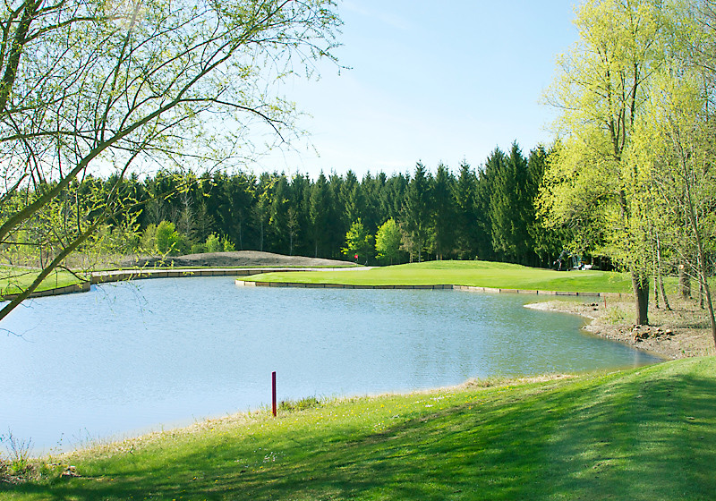  Thomas Müller Golfturnier 