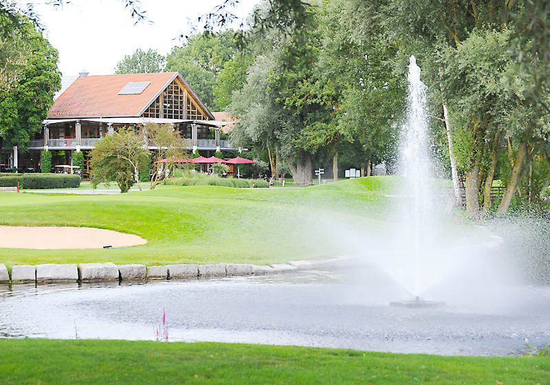  Thomas Müller Golfturnier 