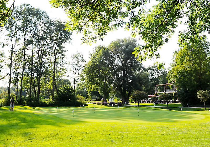  Thomas Müller Golfturnier 