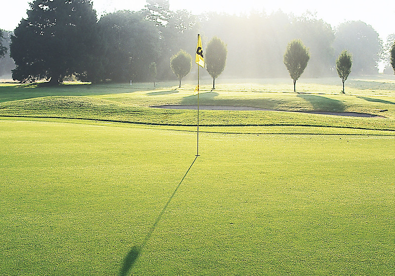  Thomas Müller Golfturnier 