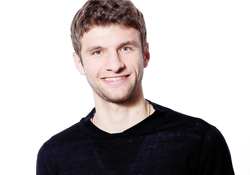  Thomas Müller Golfturnier 