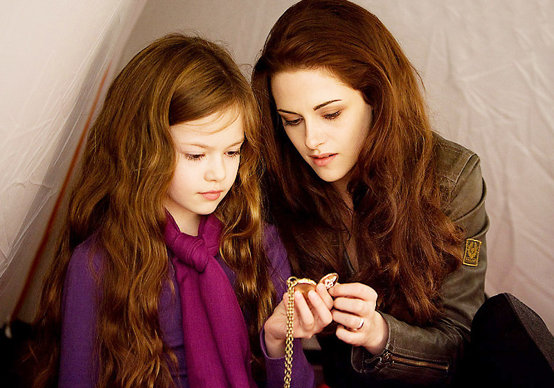  Twilight Kinopremiere 