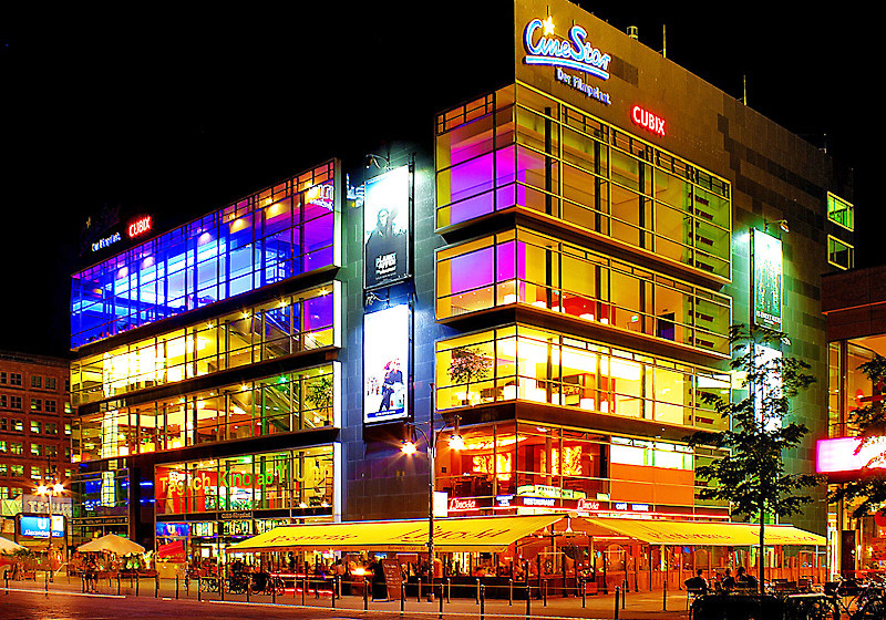  Twilight Kinopremiere 