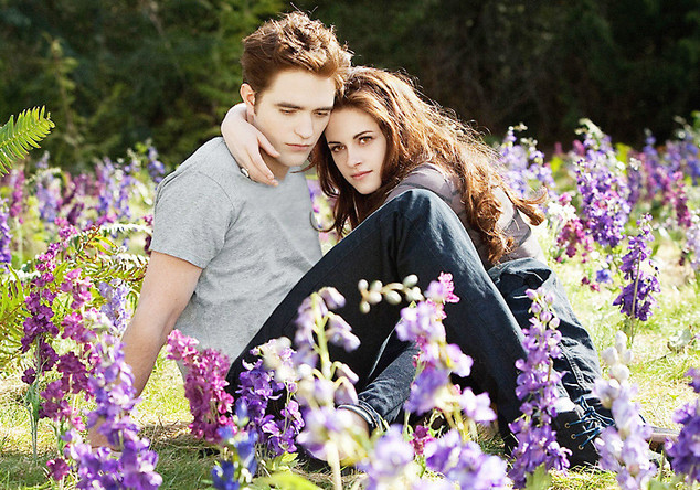  Twilight Kinopremiere 
