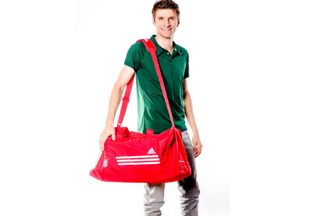  Weihnachtstasche Müller 2 