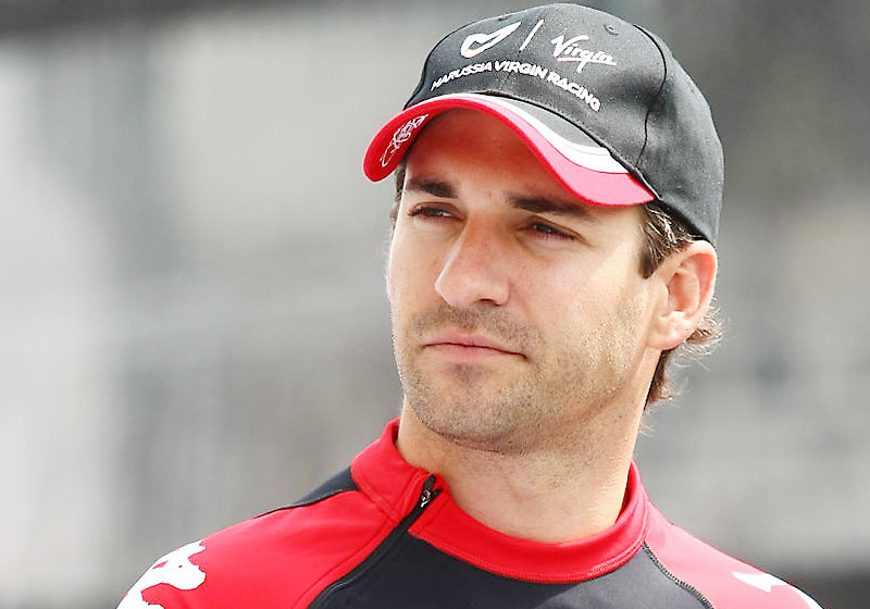  Timo Glock F1-Fan-Paket 