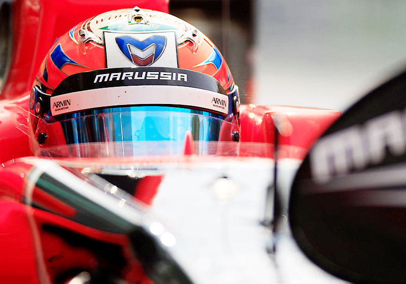  Timo Glock F1-Fan-Paket 