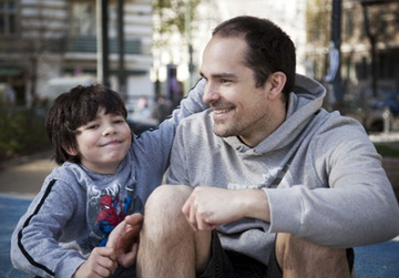 Hand in Hand Patenschaft e.V. - Vermittlung von Patenschaften