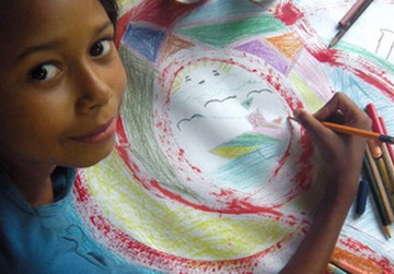 Kulturzentrum Santo André - Talente entdecken und ausbilden