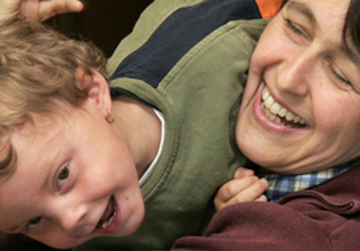 Ein Zufluchtsort für Kinder & Jugendliche