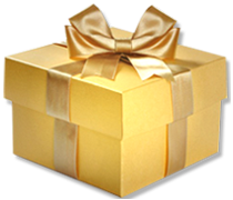 Einzigartiges verschenken & damit Gutes tun