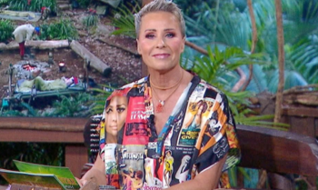 Dschungelcamp-Schätze für den guten Zweck ersteigern! Dschungelcamp-Schätze für den guten Zweck ersteigern!