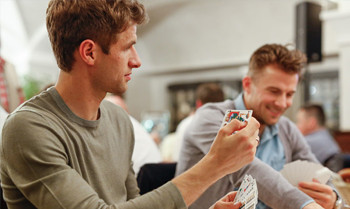 Thomas Müller erfüllt zu Weihnachten echte Fanträume Thomas Müller erfüllt zu Weihnachten echte Fanträume