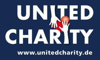 United Charity feiert Geburtstag mit neuem Rekordspendenstand! United Charity feiert Geburtstag mit neuem Rekordspendenstand!