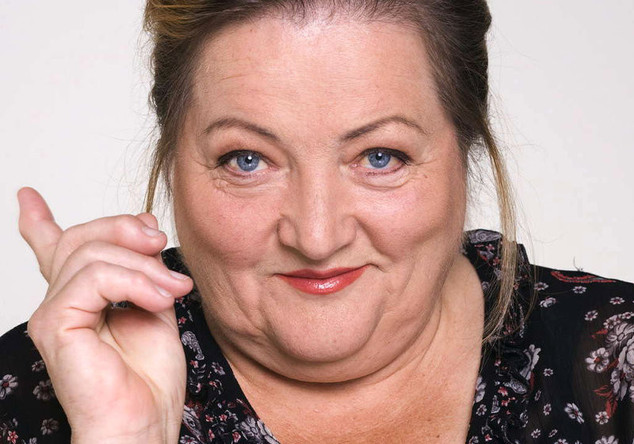  Gastrolle im Kinofilm 