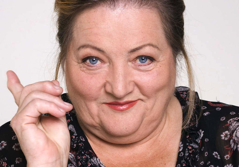  Gastrolle im Kinofilm 