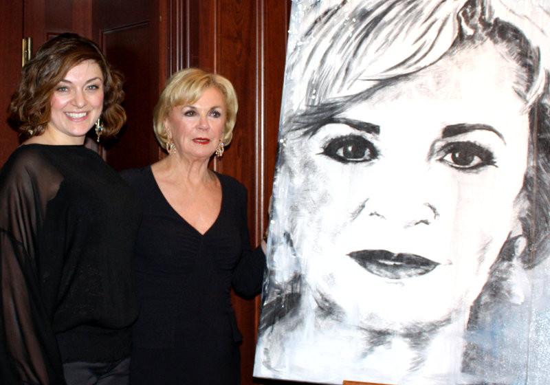  Ihr eigenes Portrait 