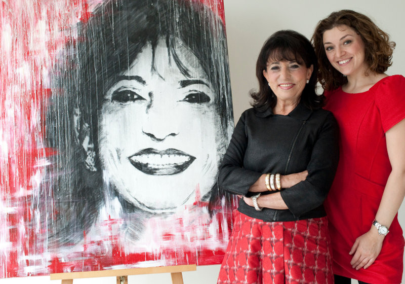  Ihr eigenes Portrait 