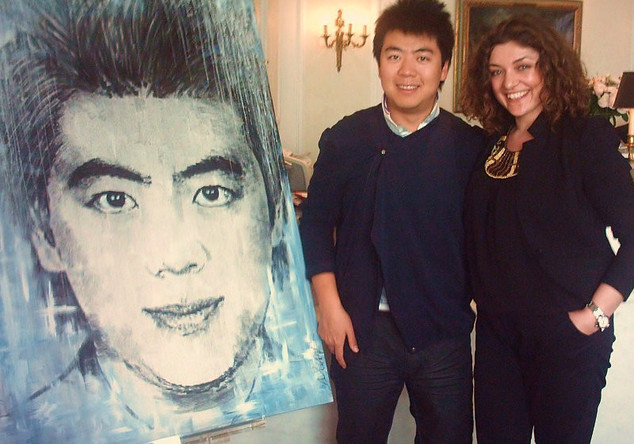  Ihr eigenes Portrait 