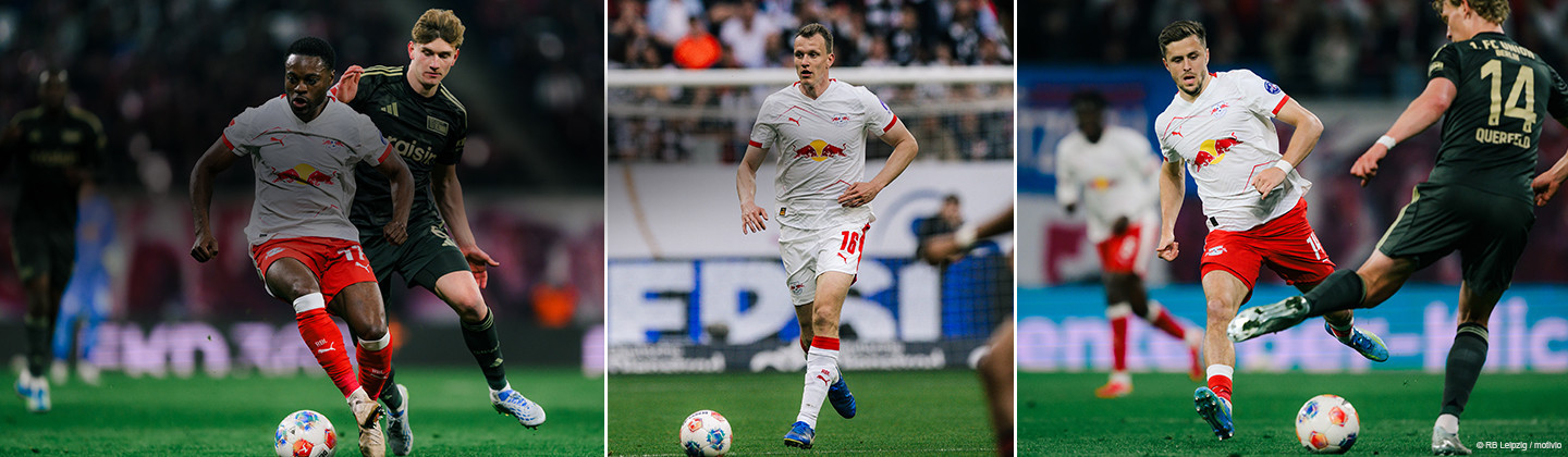 2026 RB Leipzig Wings For Life