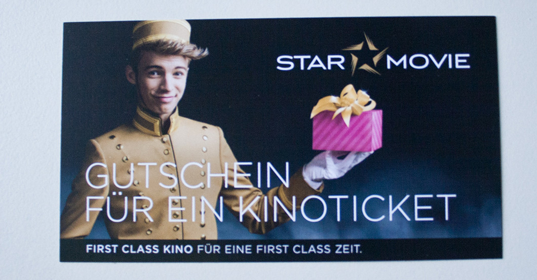  Kino Genuss Gürtel 1 