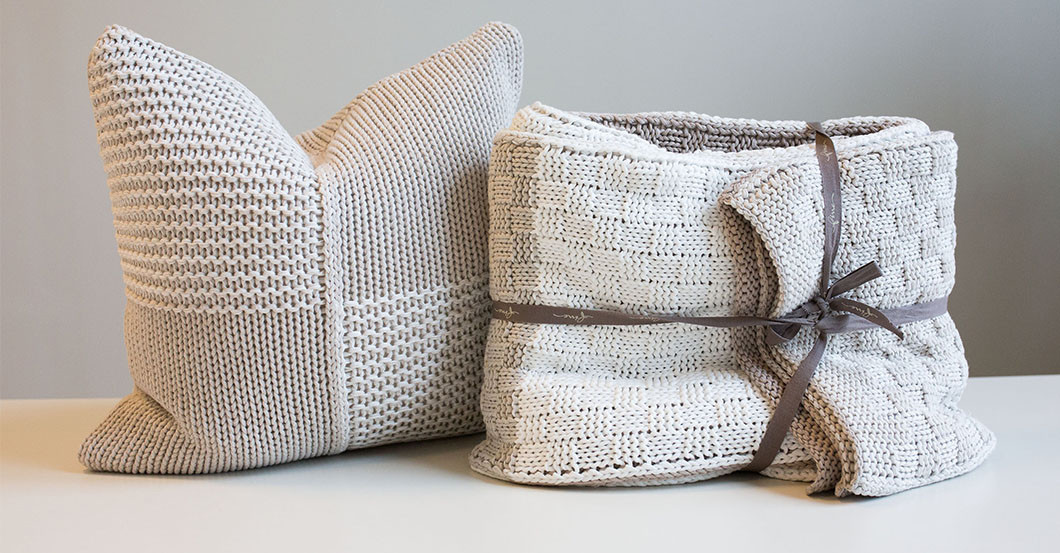  Manufakturpolster Schale 