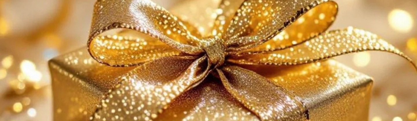 Exklusives, besonderes, einmaliges verschenken und damit helfen!