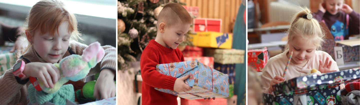 Mit der Ersteigerung einmaliger Geschenke unterstützen Sie Kinderhilfsprojekte! 