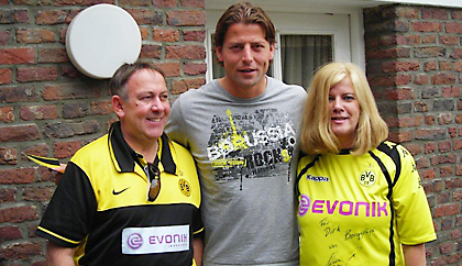 BVB - Roman Weidenfeller