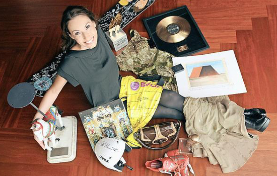 David Beckham fehlt uns noch