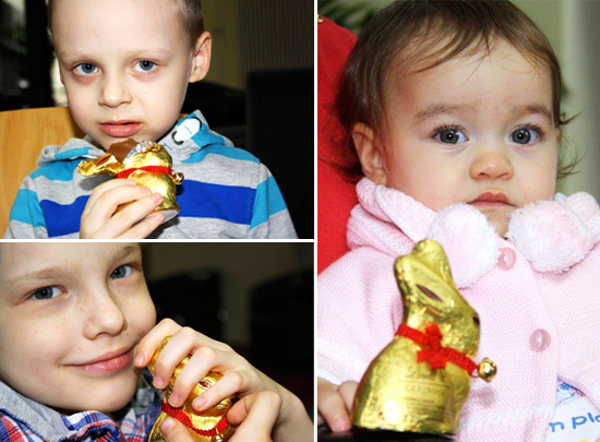 Herzenswünsche e. V.