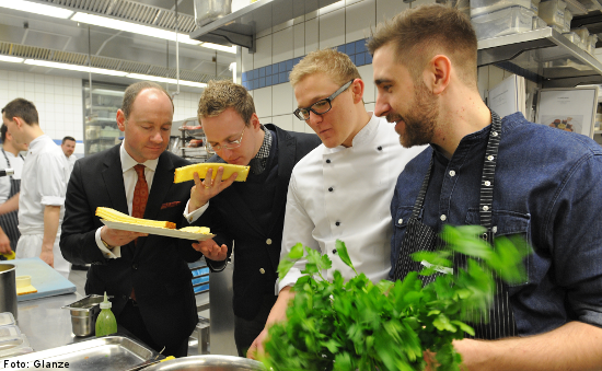 Hoteldirektor für einen Tag2