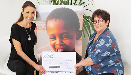 Hugo-Tempelman-Stiftung Hugo-Tempelman-Stiftung