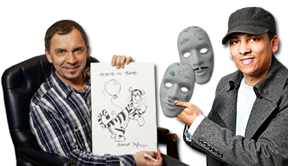 Immer am Puls der Zeit