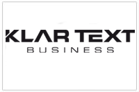 Klar-Text Business