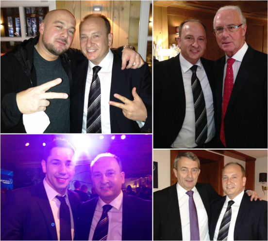 Laureus Medienpreis Laureus Medienpreis