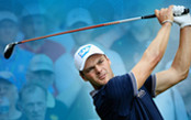 Martin-Kaymer-Golfrunde